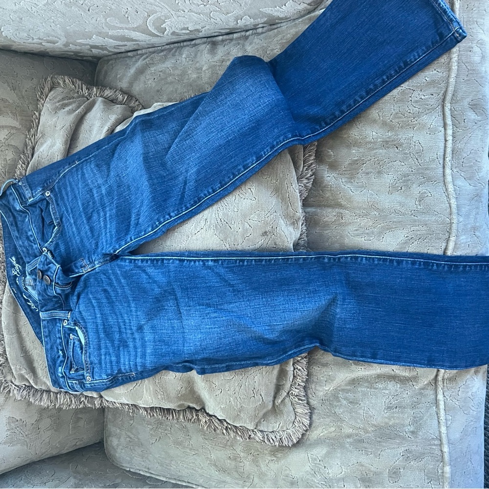 American Eagle Artist Denim Jeans